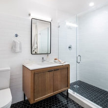 Charlie Bathroom