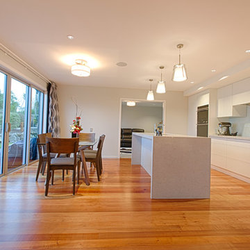 Lone Pine Building Limited – House of the Year – Lifestyle award, local Supreme