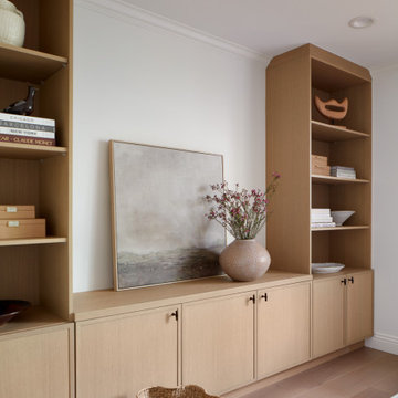 Custom Home Remodel | Atherton