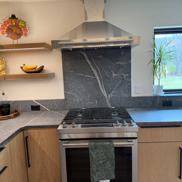 DePere 1st floor Renovation