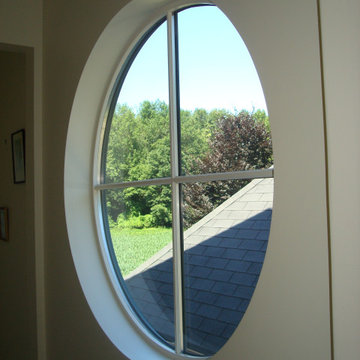Pittsford NY residence