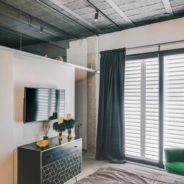 Loft Es Rafal