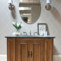 Estate - Bathroom Vanities And Sink Consoles