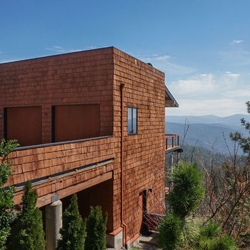 Forrest Meadows Home
