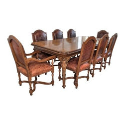 Ferguson Copeland Dining Room Table - Dining Tables