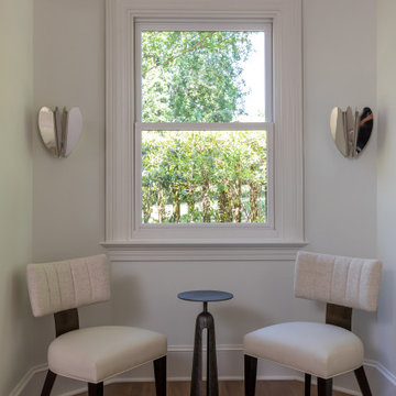 Whole-Home Renovation & Interior Design | Raleigh, NC