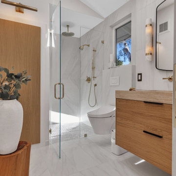 Bathrooms