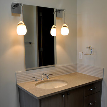 A Modern Twist on Traditional (Santa Fe, NM)