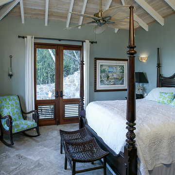 Virgin Islands Vista - It's all about the view