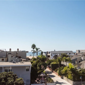 8TH AND HERMOSA AVE - HERMOSA BEACH