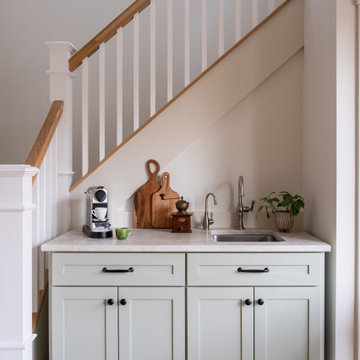 Lasting Roots Remodel