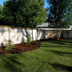 Greentree Planting Beds - Products