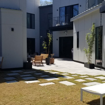 Kensington Avenue Project