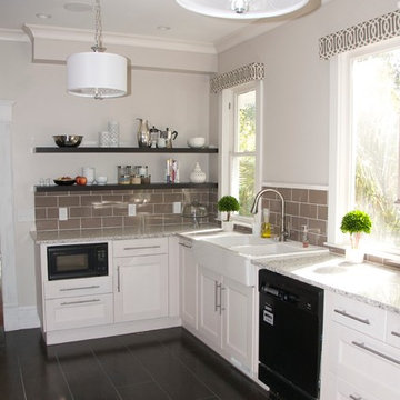 Marquette Kitchen Renovation
