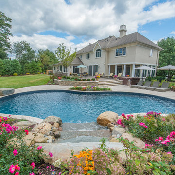 Scotch Plains, Union County, New Jersey