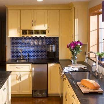 Cabinets