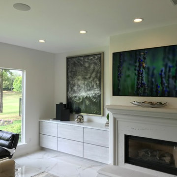 Modern Luxury