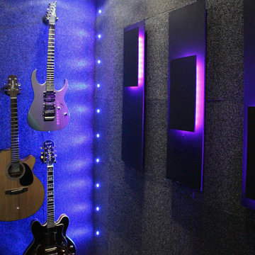 Music Studio