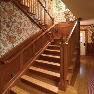 Crafstman Home Revisited