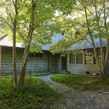 Northwest Woods East Hampton