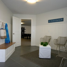 Mudroom