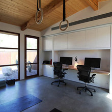 Flagler Office/Gym
