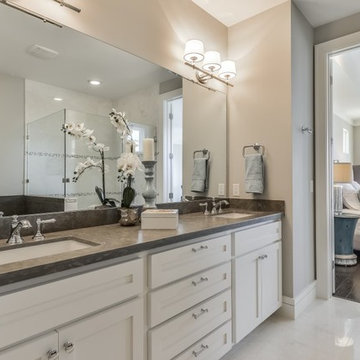 Houston Heights- Urban Townhome