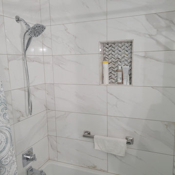 Bathroom Addition