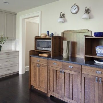 Arts and Craft Bungalow