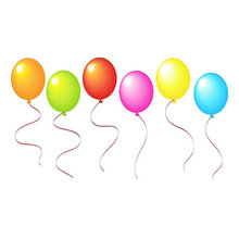 Balloon Store