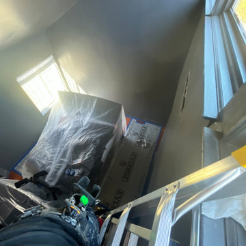 Voorhees - Interior Renovation