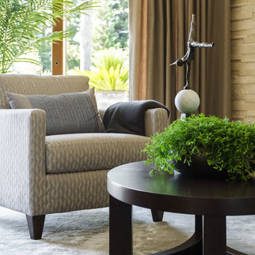 Resort Living in Silicon Valley
