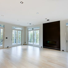 Contemporary Interiors