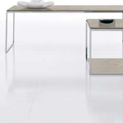 Complementi - Coffee Tables