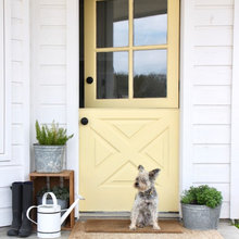 Front Doors