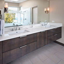 Bathroom ideas