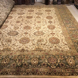 Rugs - Products