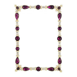 Amethyst Margot Photo Frame - Products