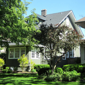 Roofing Service