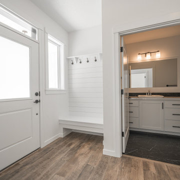 Modern Farmhouse