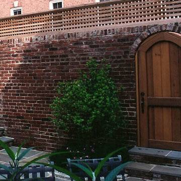 Georgetown Privacy Fence