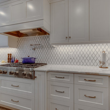 COMPETE MAINFLOOR RENOVATION IN WATERLOO