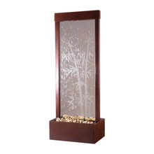 Asian-style decor