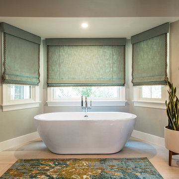 Symphony Master Bathroom