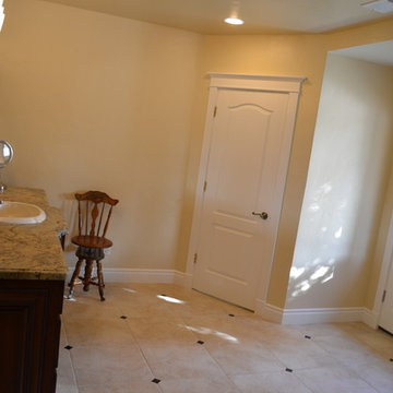 Wilson Master Suite