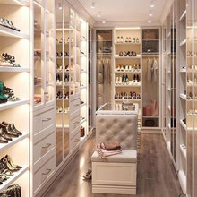 Closets