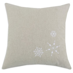 Transitional Decorative Pillows by Brite Ideas Living