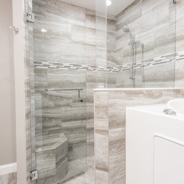Accessible Bathroom