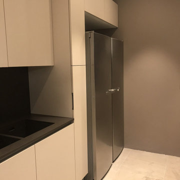 Appartamento in condominio