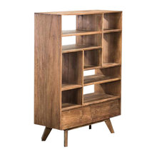 Bookcase Ideas